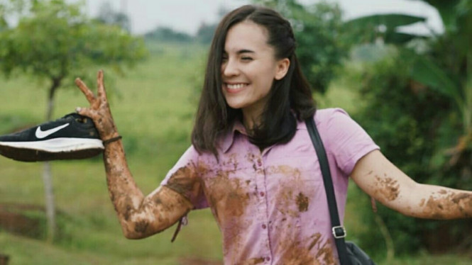 Instagram/@lidibrugman