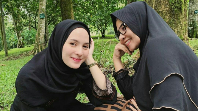 Instagram/@lidibrugman