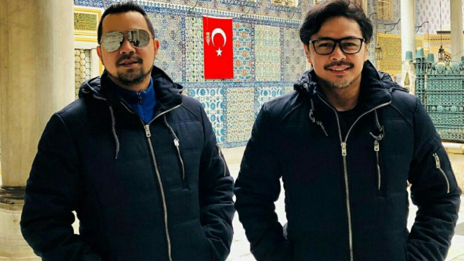 Instagram/@thomasdjorghi