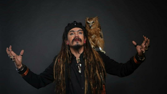 Instagram/@limbadindonesia