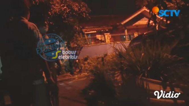 YouTube/Surya Citra Televisi