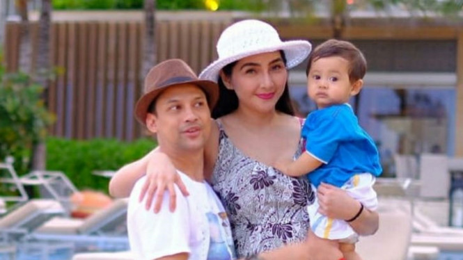 Instagram/@_veronicaperdana