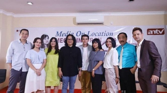 Instagram/artis_indonesialovers