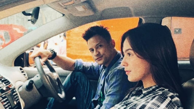 Instagram/@_luckyperdana