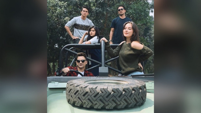 Instagram/@lidibrugmanfc_tangerang