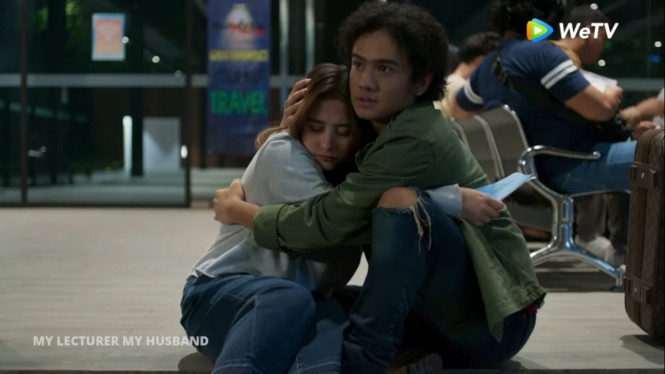 YouTube/WeTV Indonesia