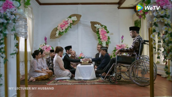 YouTube/WeTV Indonesia