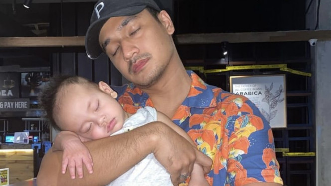 Instagram:@vanessaangelofficial