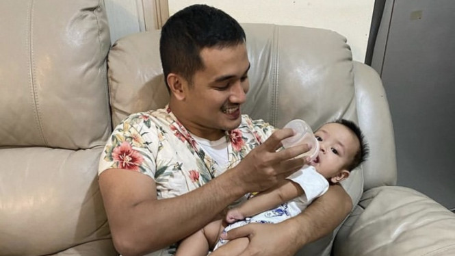 Instagram/@vanessaangelofficial