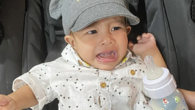 Instagram/@vanessaangelofficial