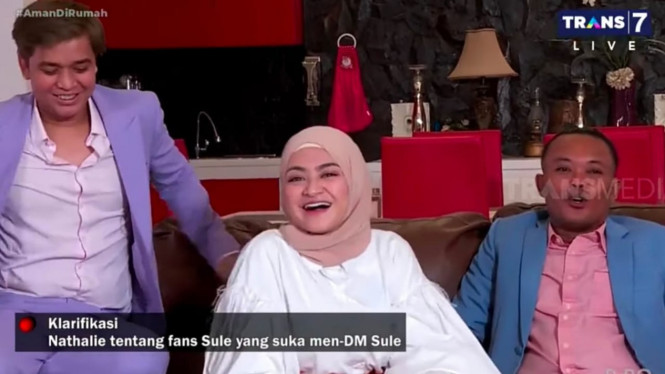 youtube/trans 7 official 