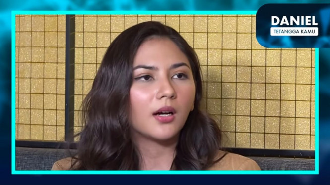 youtube/daniel mananta network