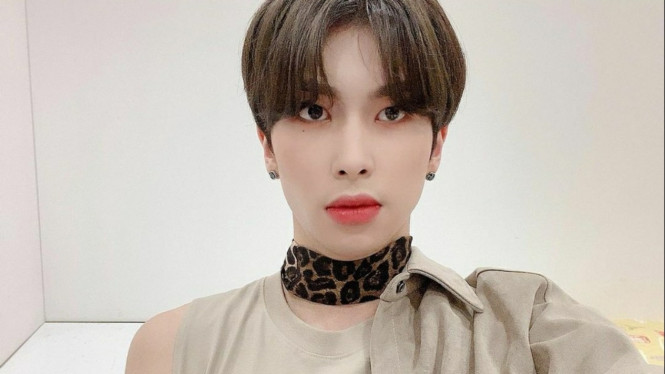 Instagram/@u10t_official