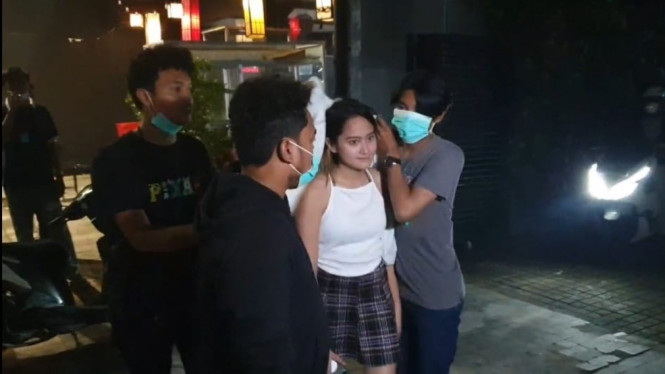 Viva.co.id/Vicky Fazri