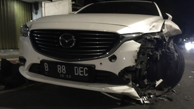 Viva.co.id/Vicky Fazri