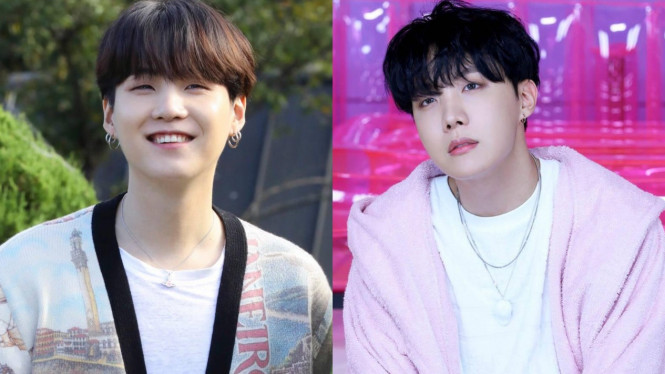 Bighit Entertainment