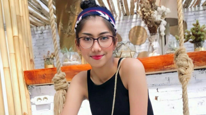 Instagram/@jkt48aurel