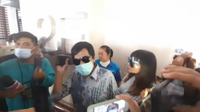 YouTube/Intens Investigasi