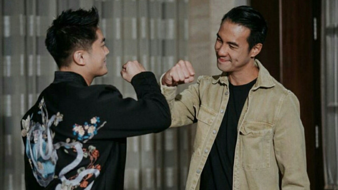 Instagram/@boywilliam17