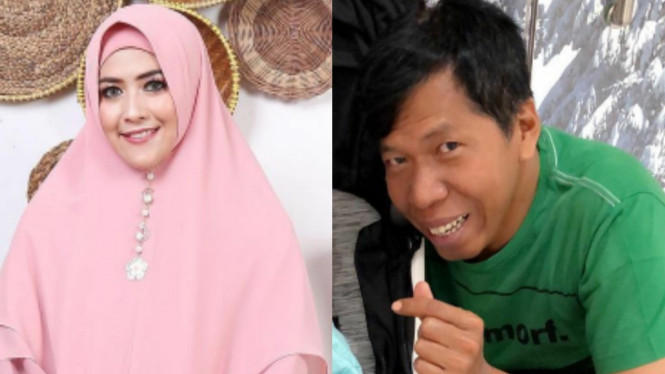 Instagram/@meggywulandari_real