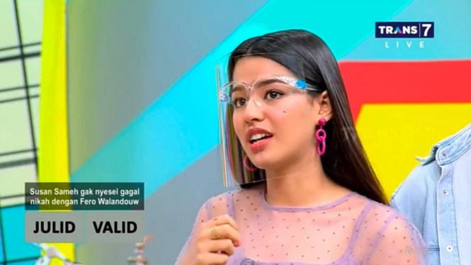 youtube/trans 7 official 