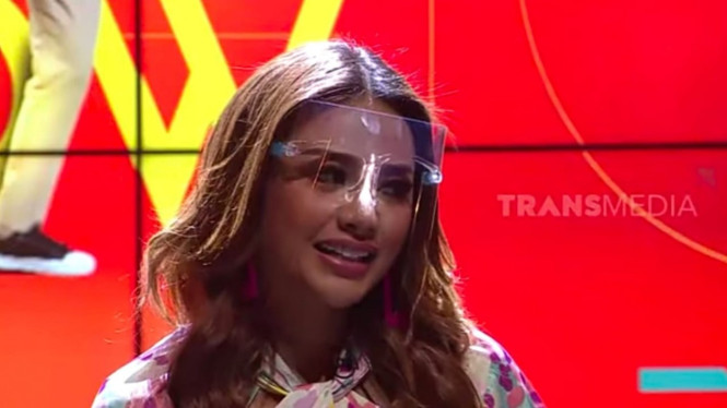 youtube/trans 7 official 