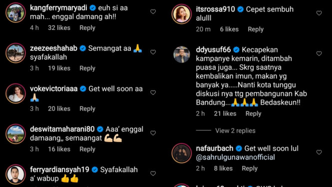 Instagram/sahrulgunawanofficial