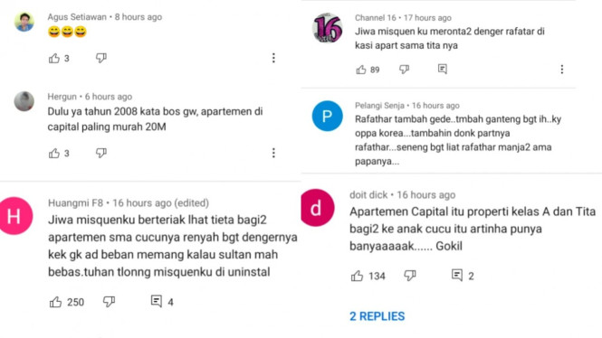 youtube/rans entertainment