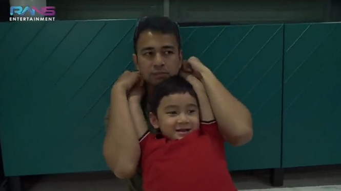 youtube/rans entertainment