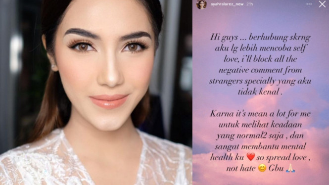 Instagram/syahralarez_new