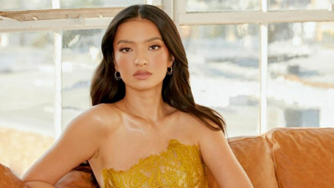 Instagram/@ralineshah