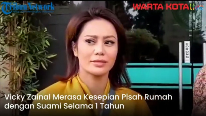 Youtube/Warta Kota Production