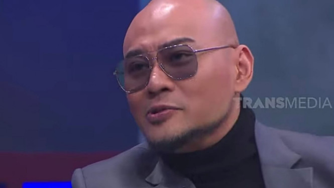 youtube/trans 7 official 