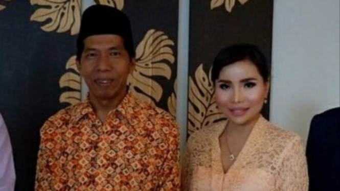 Instagram/@evabelisima_official