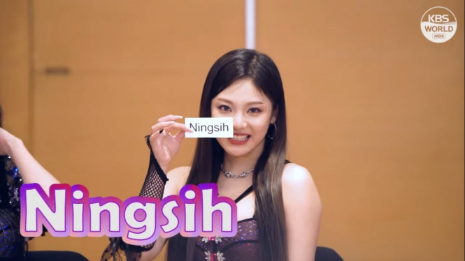 YouTube/KBS World Indonesia