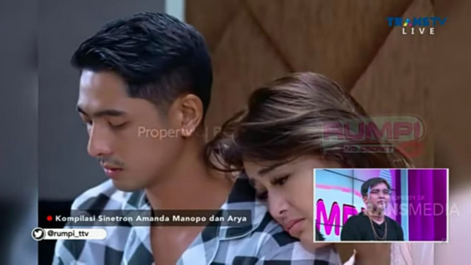 youtube/trans 7 official 