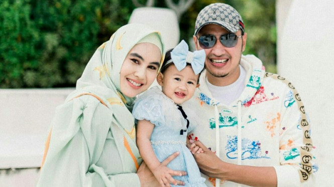 Instagram/@kartikaputriworld