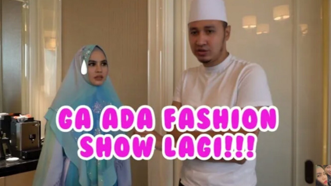 Youtube/Kartika Putri Official