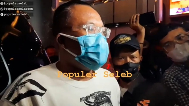 youtube/populer seleb