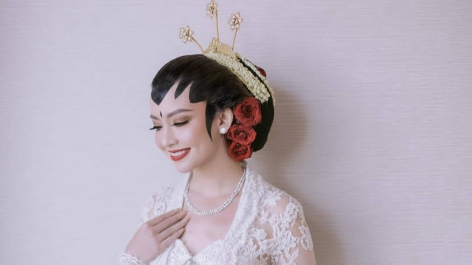 Instagram/ Karina Nadila