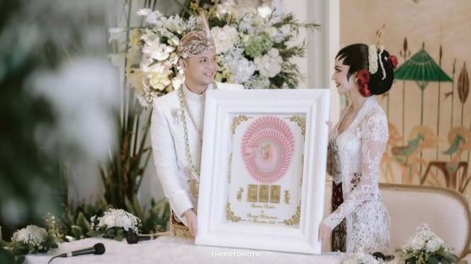 Instagram/ Karina Nadila