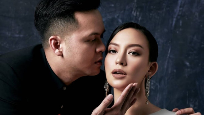 Instagram/ Karina Nadila