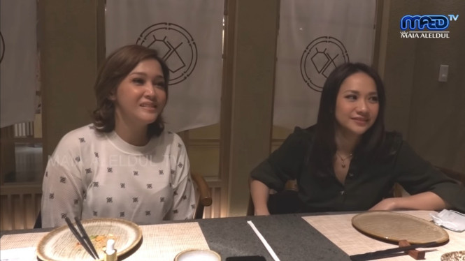 YouTube/ MAIA ALELDUL TV