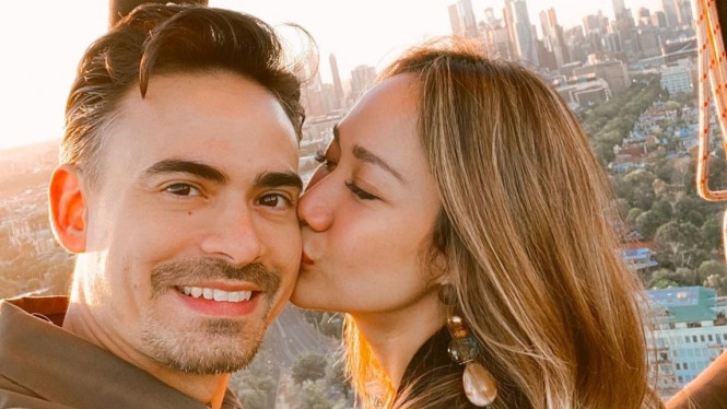 Instagram/ Bunga Citra Lestari