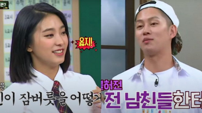 JTBC Official YouTube Channel