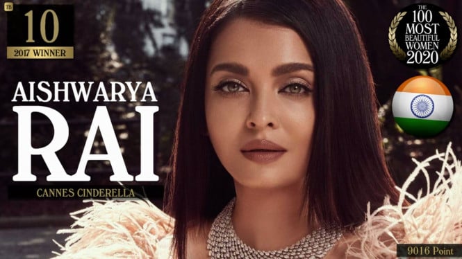 Twitter/@Dtopbeautyworld