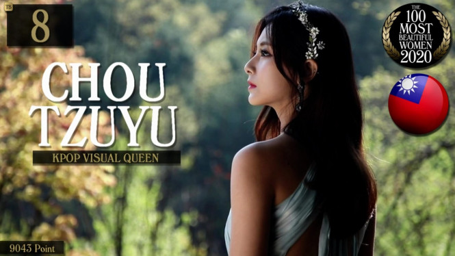 Twitter/@Dtopbeautyworld