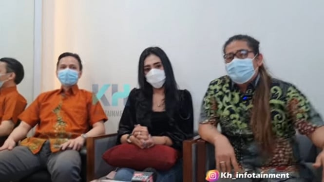 YouTube/KH Infotainment