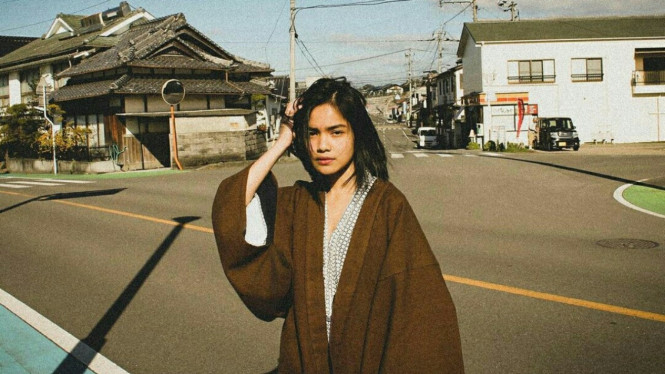 Instagram/@oubreyaulia