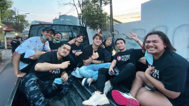 Instagram/@taqy_malik